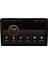 Toyota Yaris Android Multimedya Sistemi (1999-2005) CRV-4829XR 1