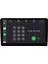 Toyota Yaris Android Multimedya Sistemi (1999-2005) CRV-4829XR 3