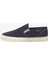 Erkek Lacivert Sneaker 1