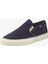 Erkek Lacivert Sneaker 2