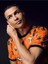 Cristiano Ronaldo 2020-21 Sezonu Juventus Alternatif Forması 1