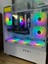 Diamond Oyuncu Bilgisayarı Intel 14. Nesil Işlemcili Rtx 3050 6gb Ekran Kartlı 16GB Ram 500GB Ssd'li Oyun Canavarı Ddr4 WIN11 Kurulu Hazır Sistem 3