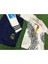 Cristiano Ronaldo Özel Dragon Tasarımlı R,e,a,l, M,a,d,r,i,d, Çocuk Forması 4'lü Set 3