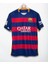 Neymar J.r. 2015 Sezonu B,a,r,c,e,l,,o,n,a Yetişkin Forması 2