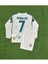 Cristiano Ronaldo Kiev Uzun Kol Çocuk Forması 4'lü Set (Armalı) 1