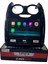 Dacia Duster 2013-2018 Fimex 4-64 (Fanlı) Dspli Pro Oem Multimedia 3