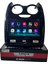Dacia Duster 2013-2018 Fimex 4-64 (Fanlı) Dspli Pro Oem Multimedia 4