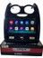 Dacia Duster 2013-2018 Fimex 4-64 (Fanlı) Dspli Pro Oem Multimedia 5