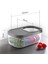 Turk Multibox Erzak Bakliyat Kutusu Sürgülü Kapak 5 Litre - DRC2967-5489 2