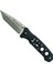 Smith & Wesson® Tanto Point Handle Clam Folding Knife - CK13TCP 1