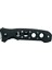 Smith & Wesson® Tanto Point Handle Clam Folding Knife - CK13TCP 4
