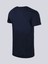 Fenerbaçhe Lisanslı 1907 Yazılı Lacivert Unisex Tişört 3