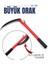 Turk Katlamalı Orak - DRC6619-5011 1
