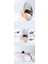 Turk 31 cm Kızartma Tavası Kapağı Çelik Żelazny Design - DRC3358-2523 2