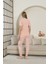 Kadın Pijama Takımı 3