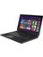 Satellite C50 Intel N 2840 Cpu 4 GB Ram 120 GB SSD 15,6 WİN10 (Yenilenmiş Dizüstü Laptop) 2