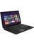 Satellite C50 Intel N 2840 Cpu 4 GB Ram 120 GB SSD 15,6 WİN10 (Yenilenmiş Dizüstü Laptop) 5