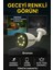 Gece Renkli Gösteren TurboHD 5Mp Lensli 8 Warm Ledli Güvenlik Kamerasi 3908W 2