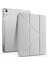 iPad 10. Nesil 11. Nesil A16 (2022-2025) 10.9" - 11" Uyumlu Kılıf Tri Folding Smart Kalemlikli Kapaklı Uyku Modlu 1