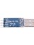 PL2303 Usb‑ttl / RS232 Seri Çevirici Dönüştürücü – 3,3 v & 5 v Seçilebilir, 1 mbps’ye Kadar Hız, Tam Sürücü Desteği 3