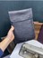 Siyah Flotter Dana Derisi Macbook Air & Pro 13.3'' 14'' Inç Uyumlu Zarf Kılıf, Minimalist Laptop Kılıf 1