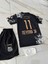 Santos Neymar Yeni Çubuklu Çocuk Takım Forması 4lü Set Forma+Şort+Çorap+Bileklik Santos Neymar Yeni Çubuklu Çocuk Takım Forması 4lü Set Forma+Şort+Çorap+Bileklik 2