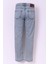 Relax Açık Mavi Erkek Jean Pantolon 7505 3