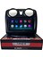 Dacia Lodgy-Dokker (9'') Fimex 4-64 (Fanlı) Dspli Pro Oem Multimedia 5