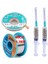 Soldering Wıre 63 Sn-37 Pb Lehim Teli 40 Gr. 03 mm Flux Lehim Toplama Lehim Emme Fitili 3,5mm Seti 3IN1ARADA ST02 1