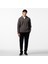Erkek Gri Regular Fit Sweatshirt 3