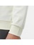 Erkek Beyaz Regular Fit Sweatshirt 6