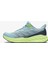 Erkek Mavi Sneaker 3