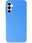 Samsung Galaxy A25 5g Kılıf Auto Focus Kapak - Mavi - ALVN9116-1855 1