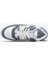 Erkek Mavi Sneaker 4