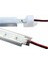 2 Adet Alüminyum Kasa Yüksek Lümen 4014 Bar LED 12 Volt Gün Işığı 100 cm Opak Karavan Tekne SB-6552 2