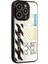 iPhone 12 Pro Max Kılıf Mirror Desenli Kapak - Mirror - 6 - ALVN2244-7814 1