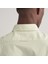 Erkek Yeşil Slim Fit Düğmeli Yaka Broadcloth Gömlek 5