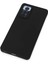 Xiaomi Redmi Note 12 Pro 4g Kılıf Nano Içi Kadife Silikon - Siyah - ALVN3757-3636 4