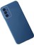 Samsung Galaxy M23 Kılıf Glass Kapak - Mavi - ALVN7397-4946 3