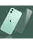Ally Iphone 11 6.1 Inch Tempered Arka Kırılmaz Cam KORUYUCU-(1903) - ALVN9362-4915 3