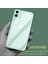 Ally Iphone 11 6.1 Inch Tempered Arka Kırılmaz Cam KORUYUCU-(1903) - ALVN9362-4915 5