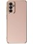 Samsung Galaxy A14 4g Kılıf Volet Silikon - Pembe - ALVN8575-8702 1