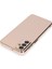 Samsung Galaxy A14 4g Kılıf Volet Silikon - Pembe - ALVN8575-8702 4
