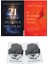 21 Günde Düşünce Detoksu ve Iz Bıraktığın Kadar Varsın + Hediyeli 1