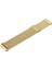 Mijobs Xiaomi Amazfit Bip Metal Milano Loop Kayış KORDON-(1903) - ALVN5879-3712 5