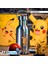 Abystyle - Pokemon - Canteen Steel Bottle - Pikachu Termos - DBP0014 2