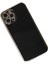 iPhone 12 Pro Kılıf Volet Silikon - Siyah - ALVN3256-6012 3