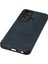 Tecno Pova Neo Kılıf Loop Deri Silikon - Lacivert - ALVN9549-5287 5