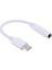 Type-C 3.5mm Kulaklık Dönüştürücü Aparat Aux Çevirici ADAPTÖR-(1903) - ALVN8365-3640 1