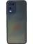 Oppo A54 4g Kılıf Montreal Silikon Kapak - Lacivert - ALVN9291-2069 1